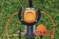 WheelyBird™ Auto-Feed Trap 2.0